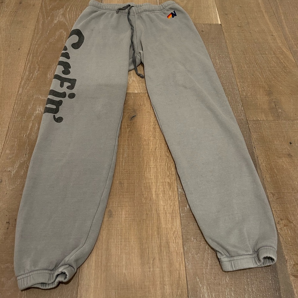 Aviator Nation Sweatpants